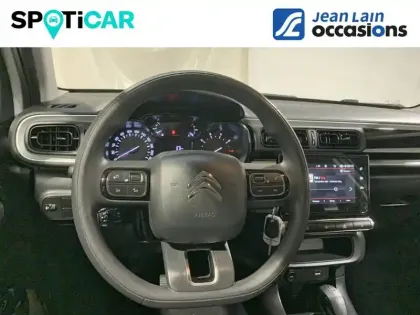 Photo 18 Citroën C3  PureTech 83 S&S BVM5
