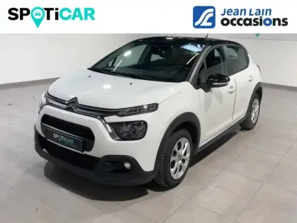 Photo Citroën C3 Feel Business