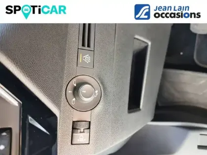 Photo 17 DS DS 7 DS7 Crossback BlueHDi 130 EAT8