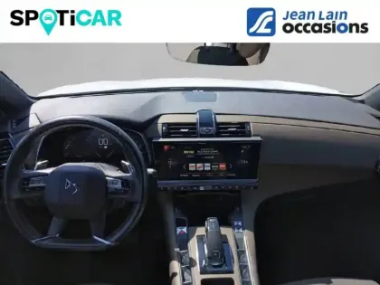 Photo 7 DS DS 7 DS7 Crossback BlueHDi 130 EAT8