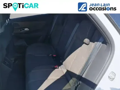 Photo 11 DS DS 7 DS7 Crossback BlueHDi 130 EAT8