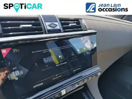 Photo 19 DS DS 7 DS7 Crossback BlueHDi 130 EAT8