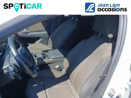 Photo 10 DS DS 7 DS7 Crossback BlueHDi 130 EAT8