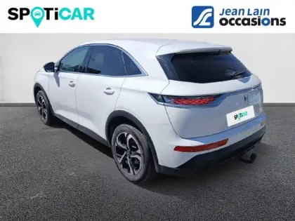 Photo 6 DS DS 7 DS7 Crossback BlueHDi 130 EAT8