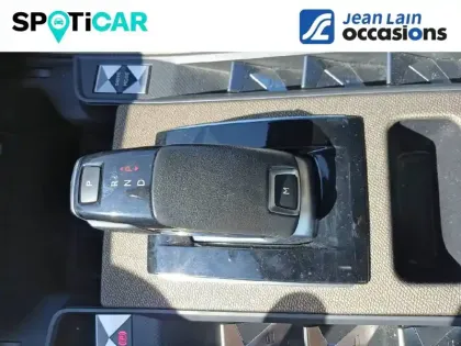 Photo 13 DS DS 7 DS7 Crossback BlueHDi 130 EAT8