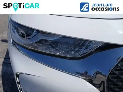 Photo 15 DS DS 7 DS7 Crossback BlueHDi 130 EAT8