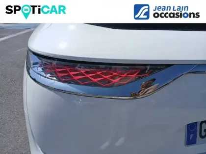 Photo 16 DS DS 7 DS7 Crossback BlueHDi 130 EAT8