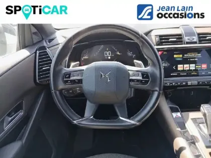 Photo 8 DS DS 7 DS7 Crossback BlueHDi 130 EAT8
