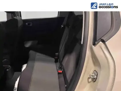 Photo 16 Citroën C3  BlueHDi 100 BVM6