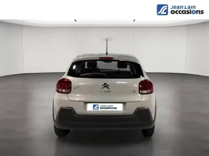 Photo 5 Citroën C3  BlueHDi 100 BVM6