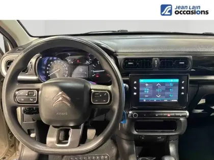 Photo 14 Citroën C3  BlueHDi 100 BVM6