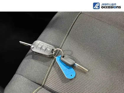 Photo 18 Citroën C3  BlueHDi 100 BVM6