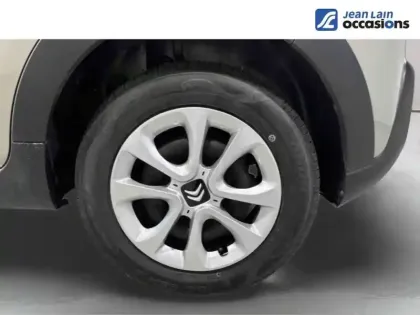Photo 8 Citroën C3  BlueHDi 100 BVM6