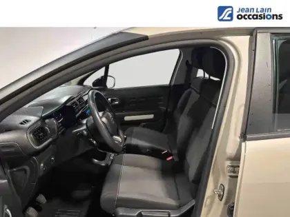 Photo 17 Citroën C3  BlueHDi 100 BVM6