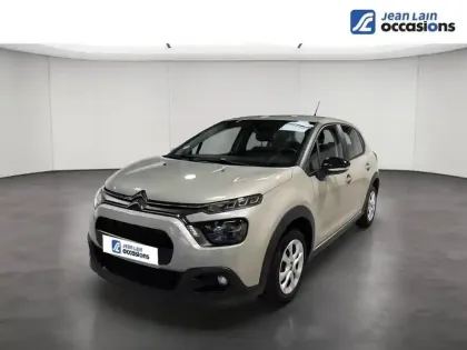 Photo Citroën C3 You!