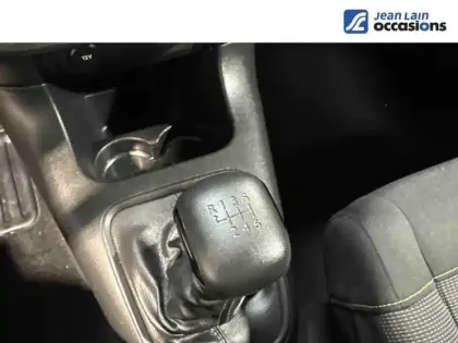 Photo 12 Citroën C3  BlueHDi 100 BVM6
