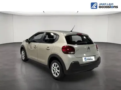 Photo 6 Citroën C3  BlueHDi 100 BVM6