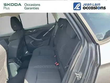 Photo 5 Skoda Kamiq  1.0 TSI Evo 110 ch BVM6