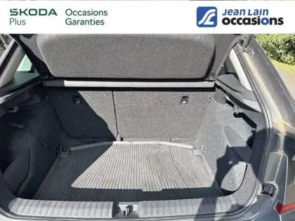 Photo 13 Skoda Kamiq  1.0 TSI Evo 110 ch BVM6