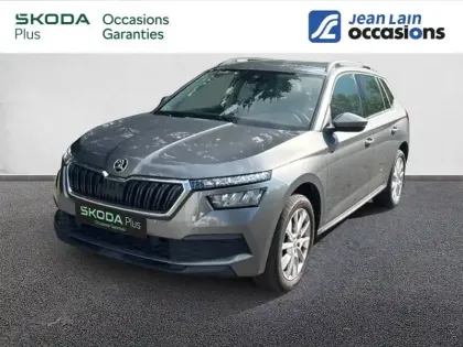 Photo Skoda Kamiq Ambition