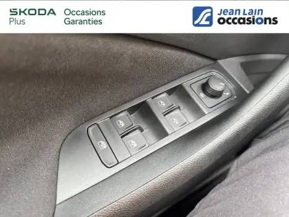 Photo 17 Skoda Kamiq  1.0 TSI Evo 110 ch BVM6