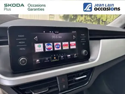 Photo 14 Skoda Kamiq  1.0 TSI Evo 110 ch BVM6