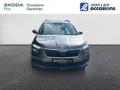 Photo 8 Skoda Kamiq  1.0 TSI Evo 110 ch BVM6