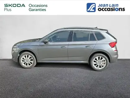 Photo 6 Skoda Kamiq  1.0 TSI Evo 110 ch BVM6