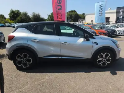 Photo 5 Renault Captur  E-Tech 145 - 21