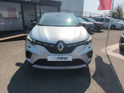 Photo 7 Renault Captur  E-Tech 145 - 21