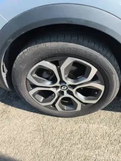 Photo 16 Renault Captur  E-Tech 145 - 21