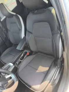Photo 8 Renault Captur  E-Tech 145 - 21