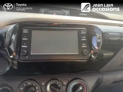 Photo 14 Toyota Hilux  DBLE CAB 4WD 2.4L 150 D-4D