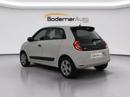 Photo 185 Renault Twingo  III E-Tech
