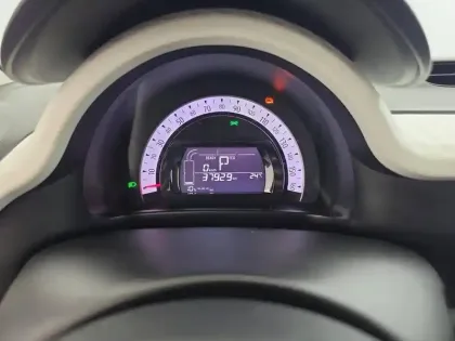 Photo 174 Renault Twingo  III E-Tech