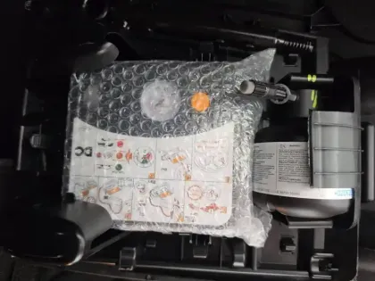 Photo 42 Renault Twingo  III E-Tech