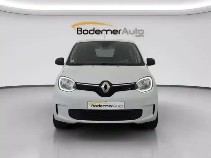 Photo 134 Renault Twingo  III E-Tech