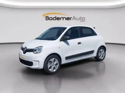 Photo Renault Twingo Authentic