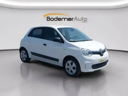Photo 6 Renault Twingo  III E-Tech