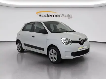 Photo 21 Renault Twingo  III E-Tech