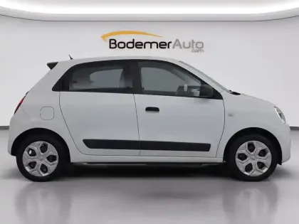 Photo 188 Renault Twingo  III E-Tech