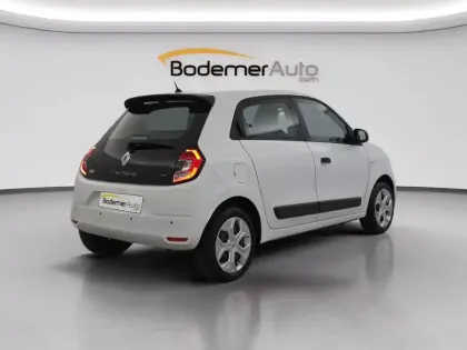 Photo 103 Renault Twingo  III E-Tech