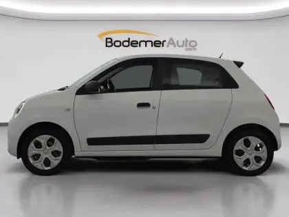 Photo 128 Renault Twingo  III E-Tech