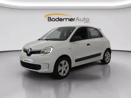 Photo 43 Renault Twingo  III E-Tech