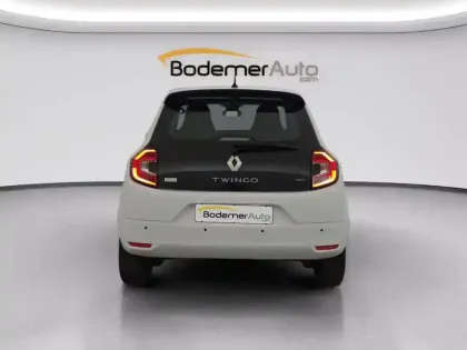 Photo 74 Renault Twingo  III E-Tech