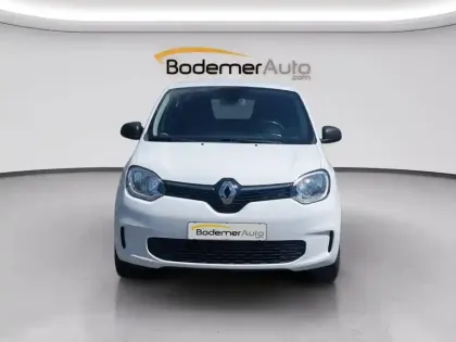 Photo 7 Renault Twingo  III E-Tech