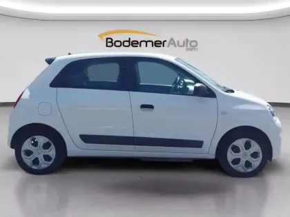 Photo 5 Renault Twingo  III E-Tech