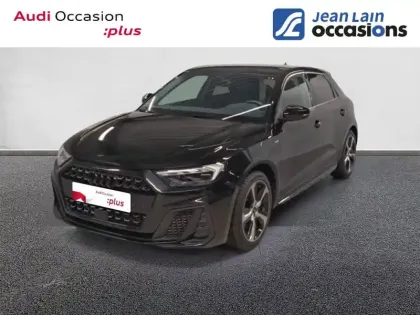Photo Audi A1 S Line
