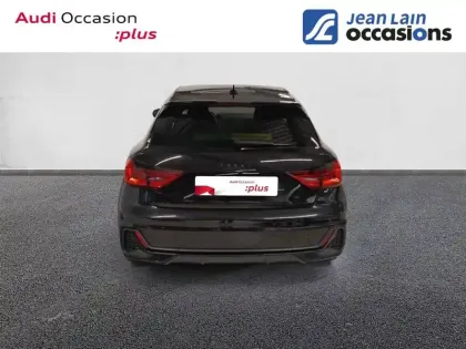 Photo 5 Audi A1  Sportback 30 TFSI 116 ch S tronic 7