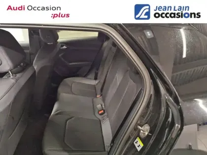 Photo 16 Audi A1  Sportback 30 TFSI 116 ch S tronic 7